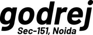 godrej sector 151 logo