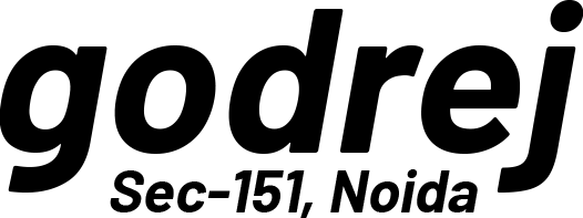 godrej sector 151 logo